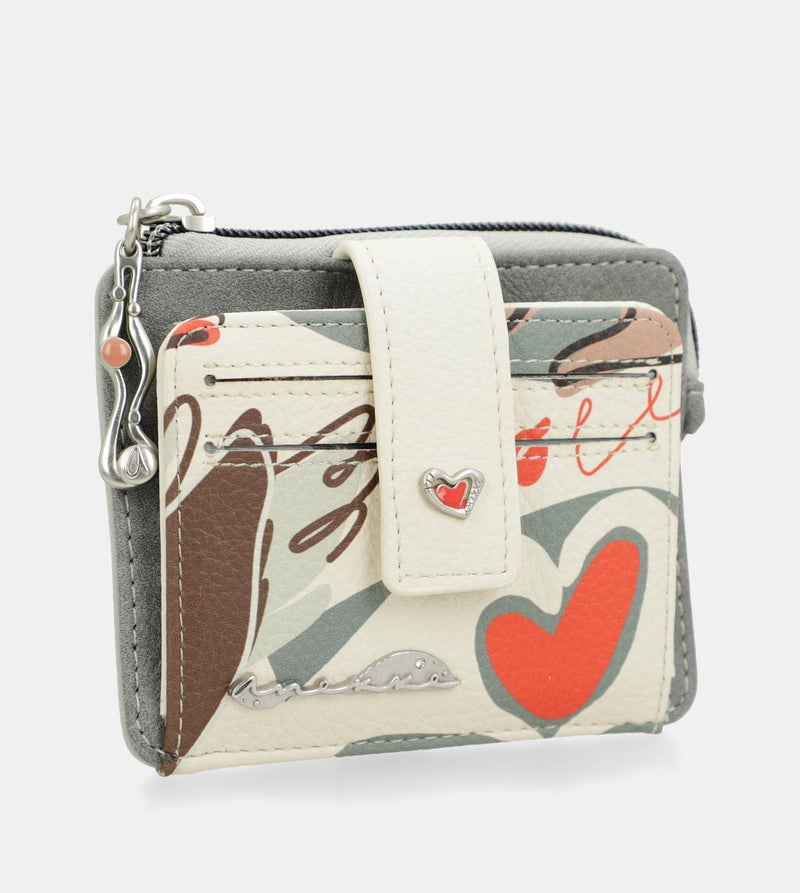 Petit porte-cartes Alma