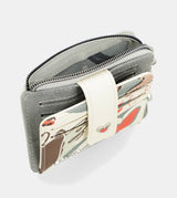 Petit porte-cartes Alma