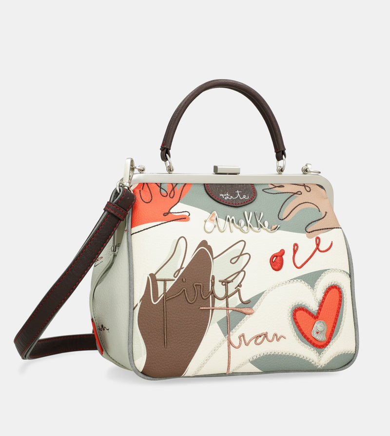 Sac de docteur Alma