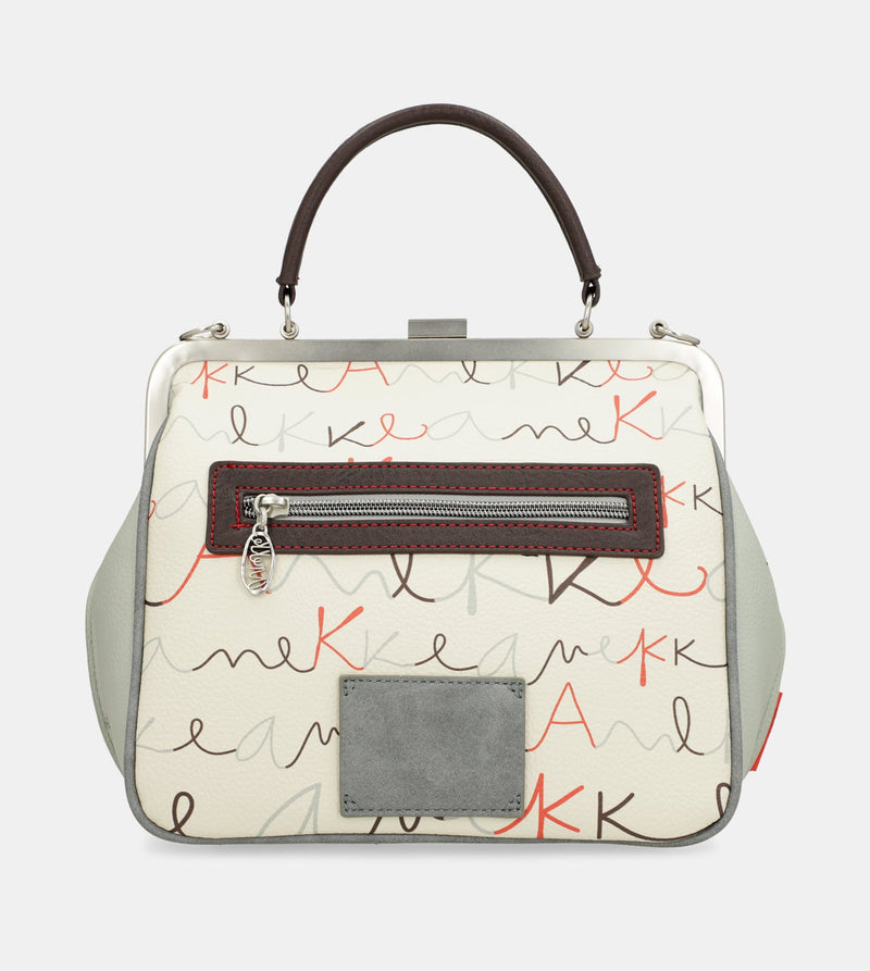 Sac de docteur Alma