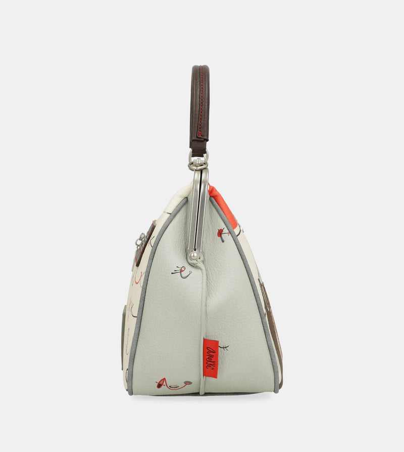 Sac de docteur Alma
