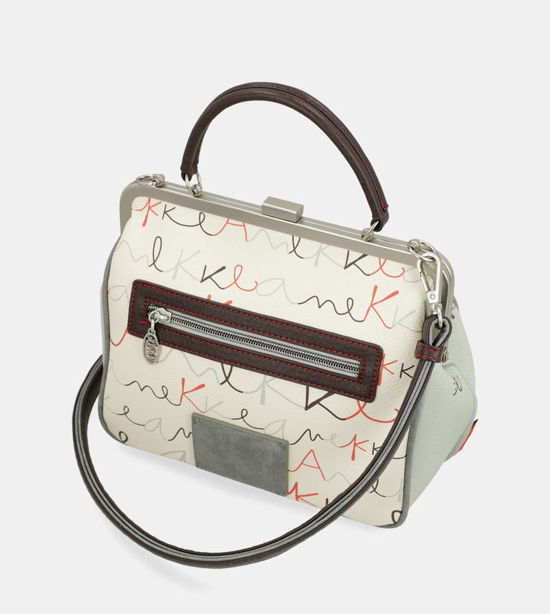 Sac de docteur Alma