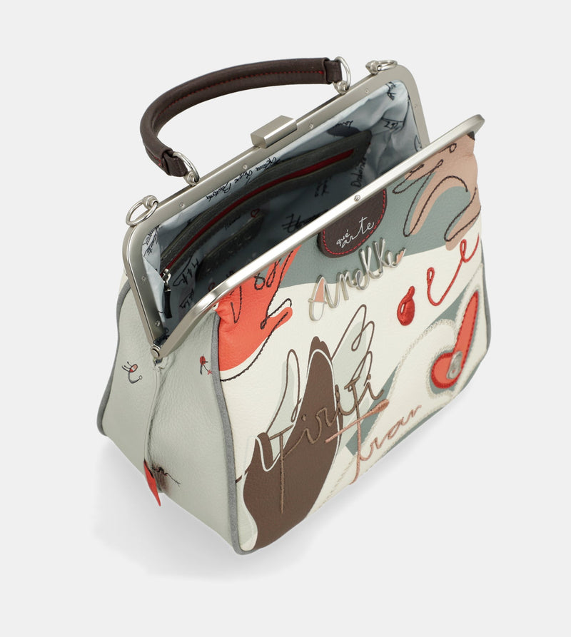 Sac de docteur Alma