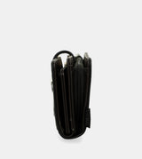 Grand portefeuille RFID Alma