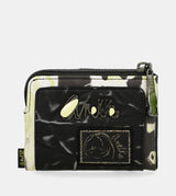 Petit portefeuille flexible RFID Nature Towanda