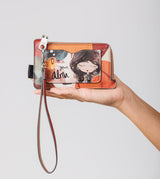 Porte-cartes Alma original