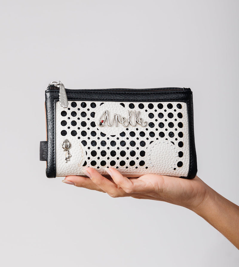 Portefeuille Alma RFID