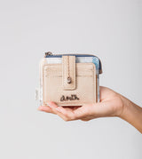 Petit porte-cartes Memories