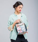 Sac de voyage spacieux Smart