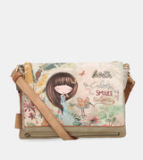 Sac à bandoulière Amazonia