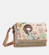 Sac à bandoulière Amazonia