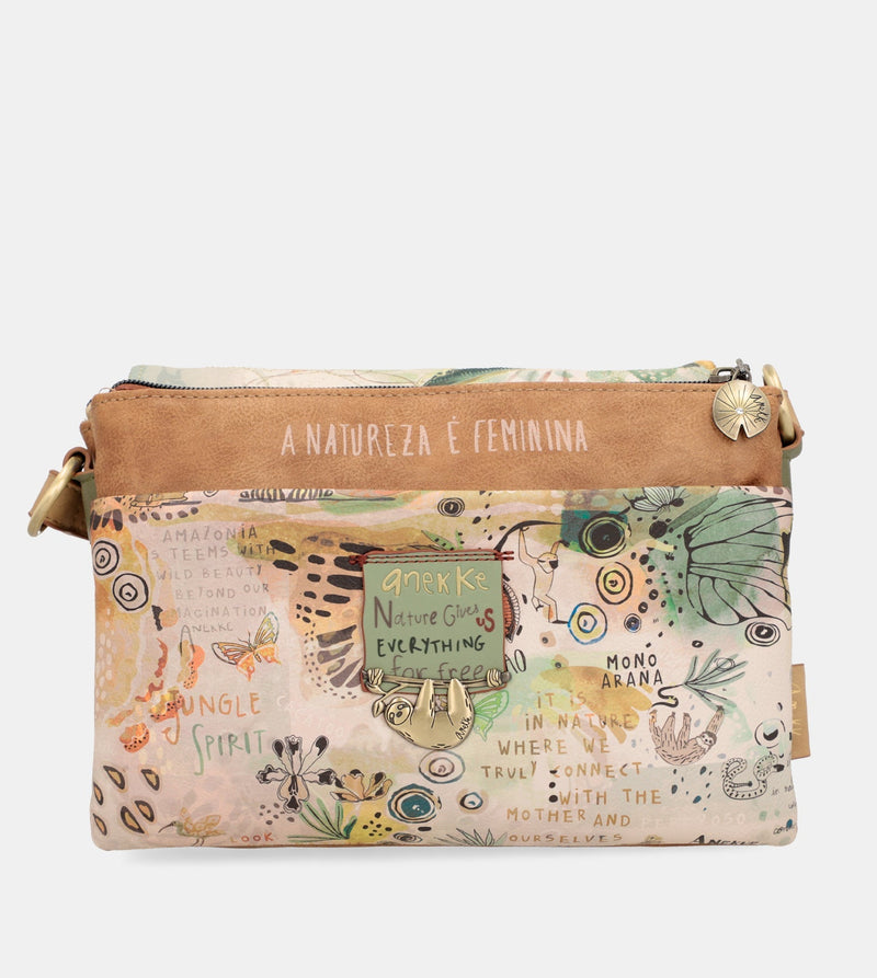 Sac à bandoulière Amazonia