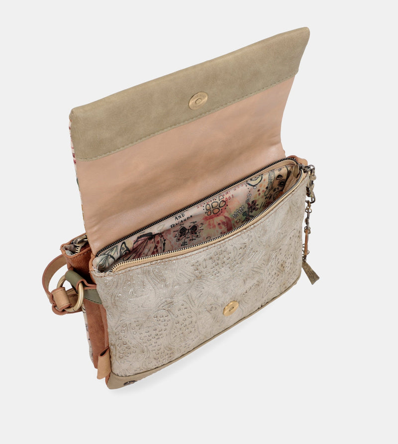 Sac à bandoulière Amazonia