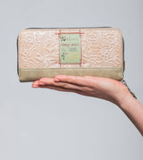 Amazonia Extra Large RFID portefeuille
